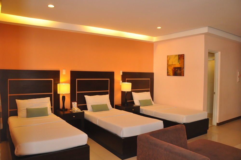 Roadhaus Manny Pacquiao Hotel General Santos City Εξωτερικό φωτογραφία