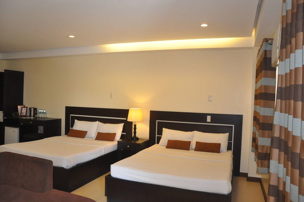 Roadhaus Manny Pacquiao Hotel General Santos City Εξωτερικό φωτογραφία