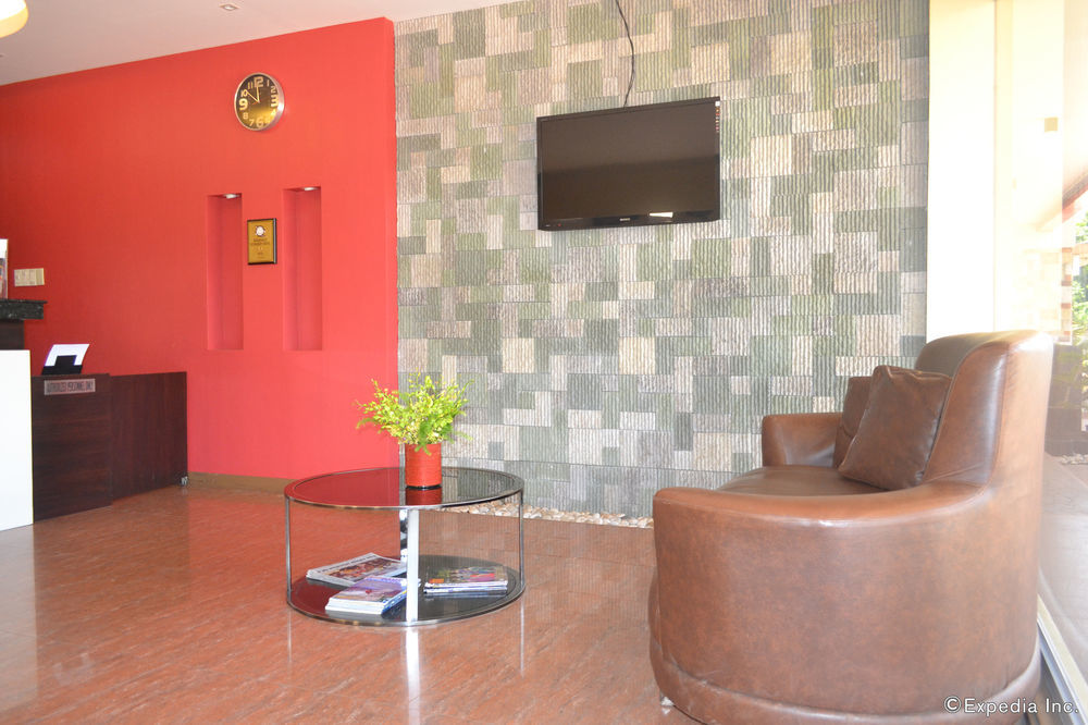 Roadhaus Manny Pacquiao Hotel General Santos City Εξωτερικό φωτογραφία