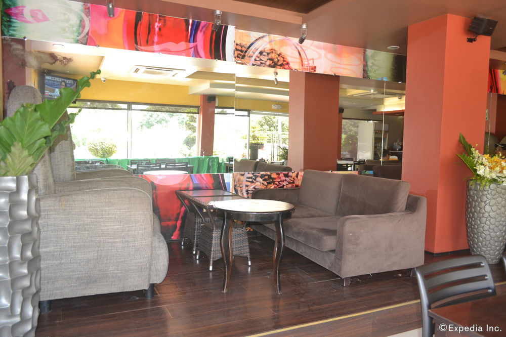 Roadhaus Manny Pacquiao Hotel General Santos City Εξωτερικό φωτογραφία