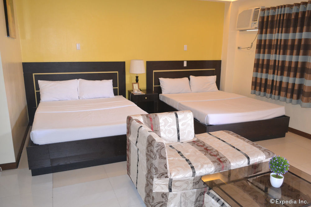 Roadhaus Manny Pacquiao Hotel General Santos City Εξωτερικό φωτογραφία