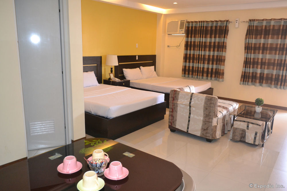 Roadhaus Manny Pacquiao Hotel General Santos City Εξωτερικό φωτογραφία