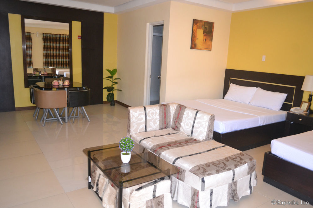 Roadhaus Manny Pacquiao Hotel General Santos City Εξωτερικό φωτογραφία