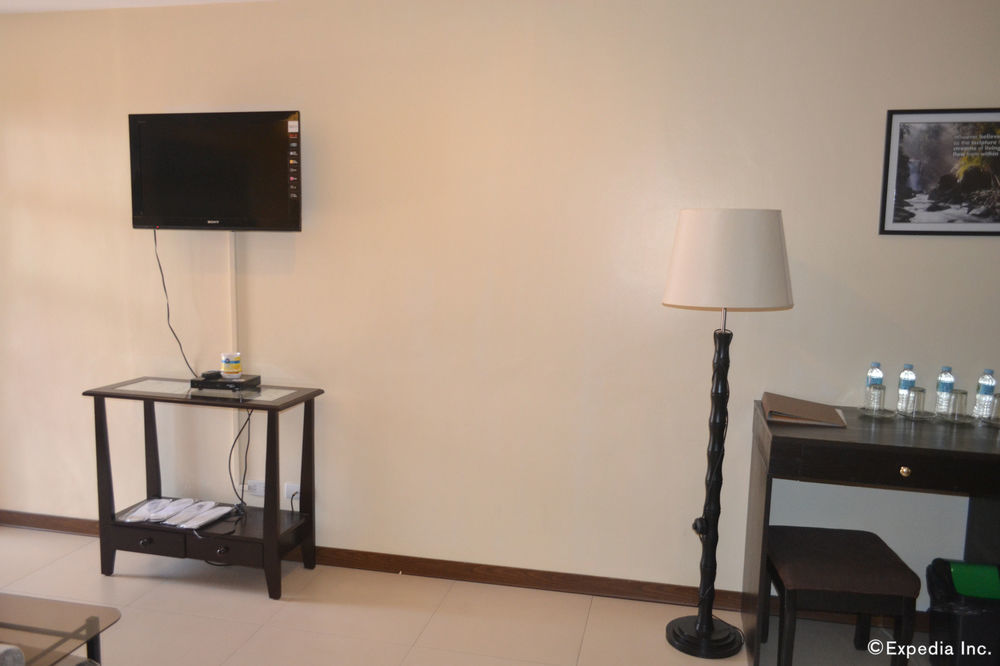 Roadhaus Manny Pacquiao Hotel General Santos City Εξωτερικό φωτογραφία