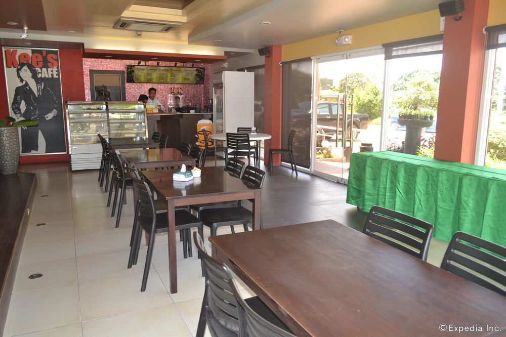 Roadhaus Manny Pacquiao Hotel General Santos City Εξωτερικό φωτογραφία