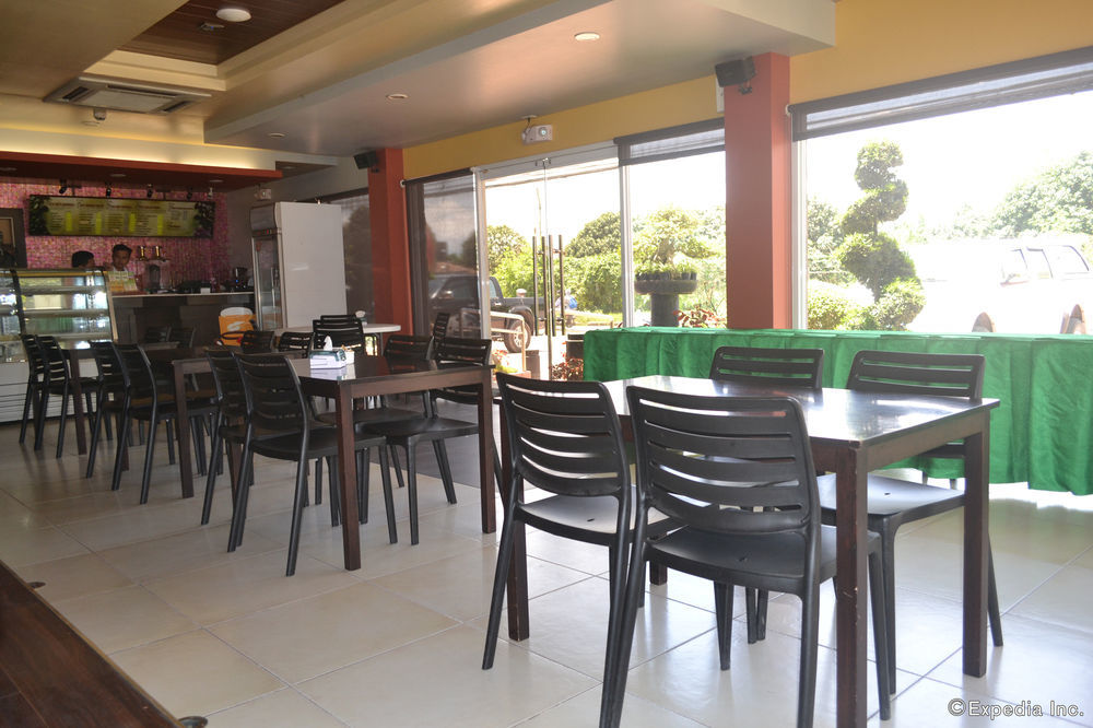 Roadhaus Manny Pacquiao Hotel General Santos City Εξωτερικό φωτογραφία