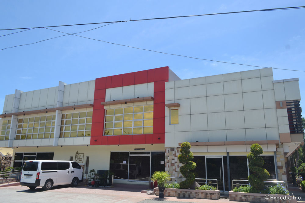 Roadhaus Manny Pacquiao Hotel General Santos City Εξωτερικό φωτογραφία