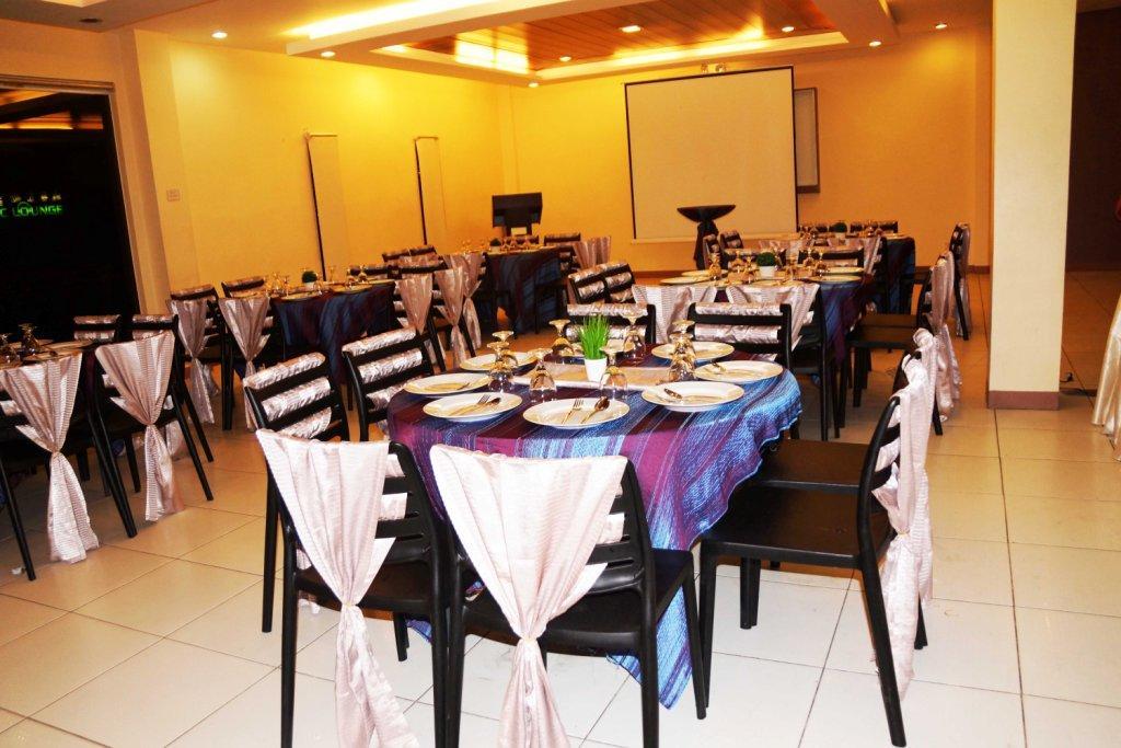 Roadhaus Manny Pacquiao Hotel General Santos City Εξωτερικό φωτογραφία