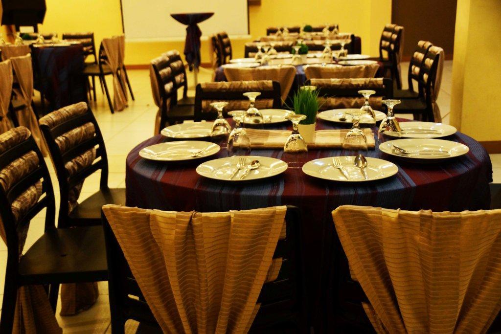 Roadhaus Manny Pacquiao Hotel General Santos City Εξωτερικό φωτογραφία