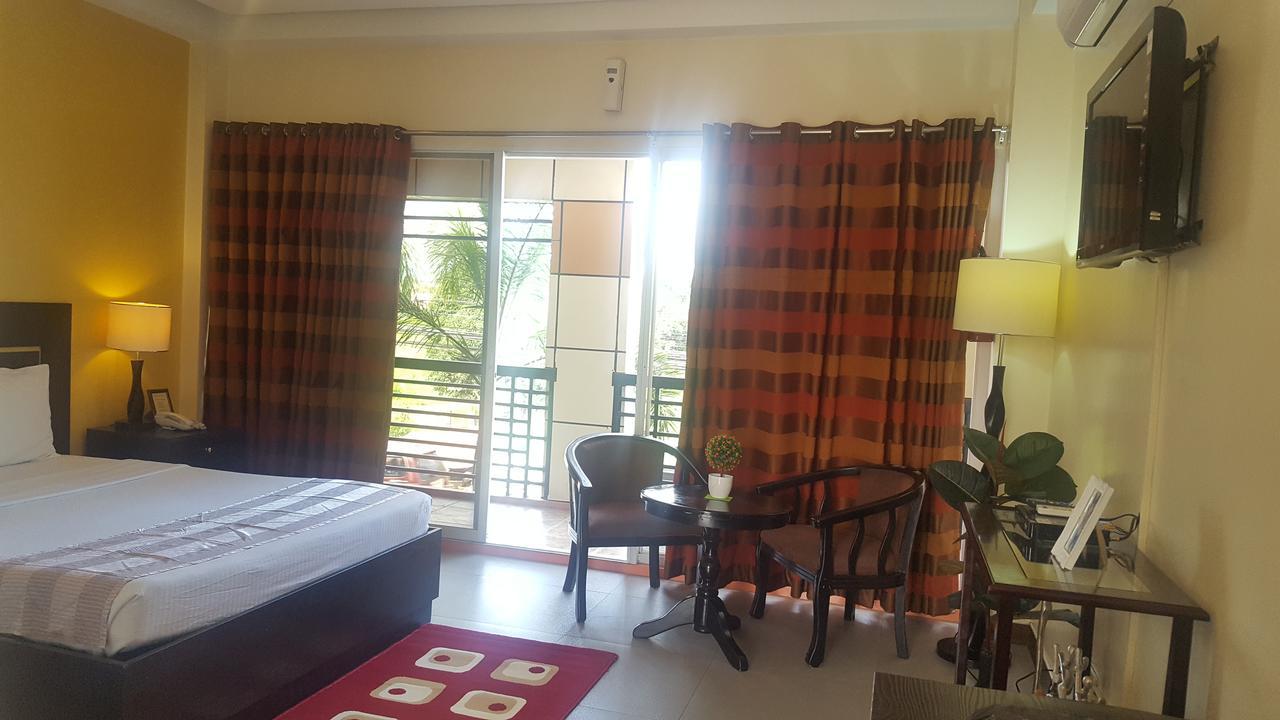 Roadhaus Manny Pacquiao Hotel General Santos City Εξωτερικό φωτογραφία