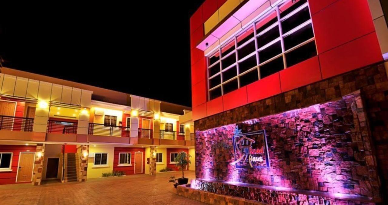 Roadhaus Manny Pacquiao Hotel General Santos City Εξωτερικό φωτογραφία
