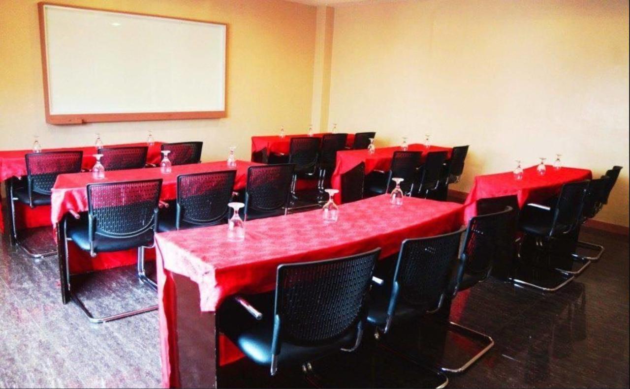 Roadhaus Manny Pacquiao Hotel General Santos City Εξωτερικό φωτογραφία