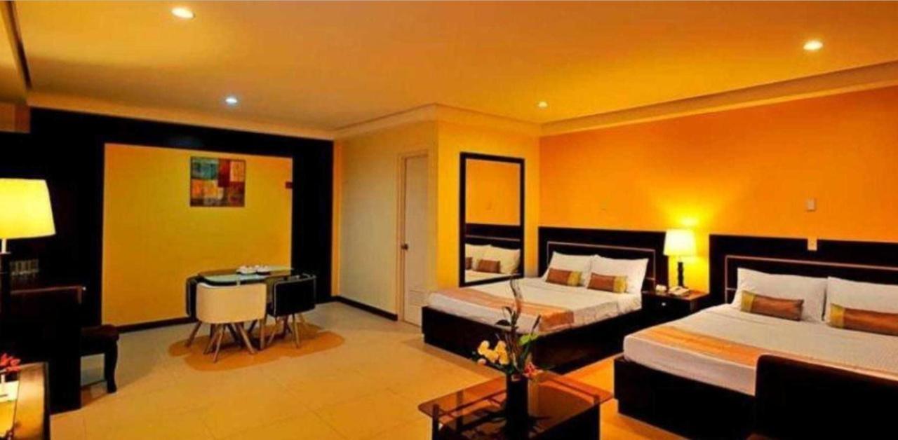 Roadhaus Manny Pacquiao Hotel General Santos City Εξωτερικό φωτογραφία