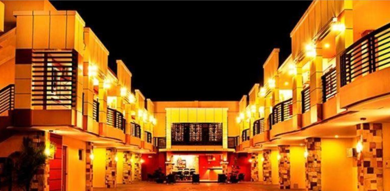 Roadhaus Manny Pacquiao Hotel General Santos City Εξωτερικό φωτογραφία